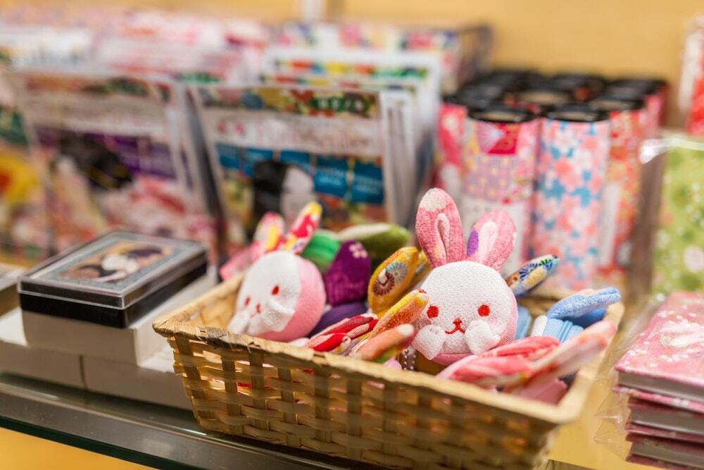 ギフト ショップ