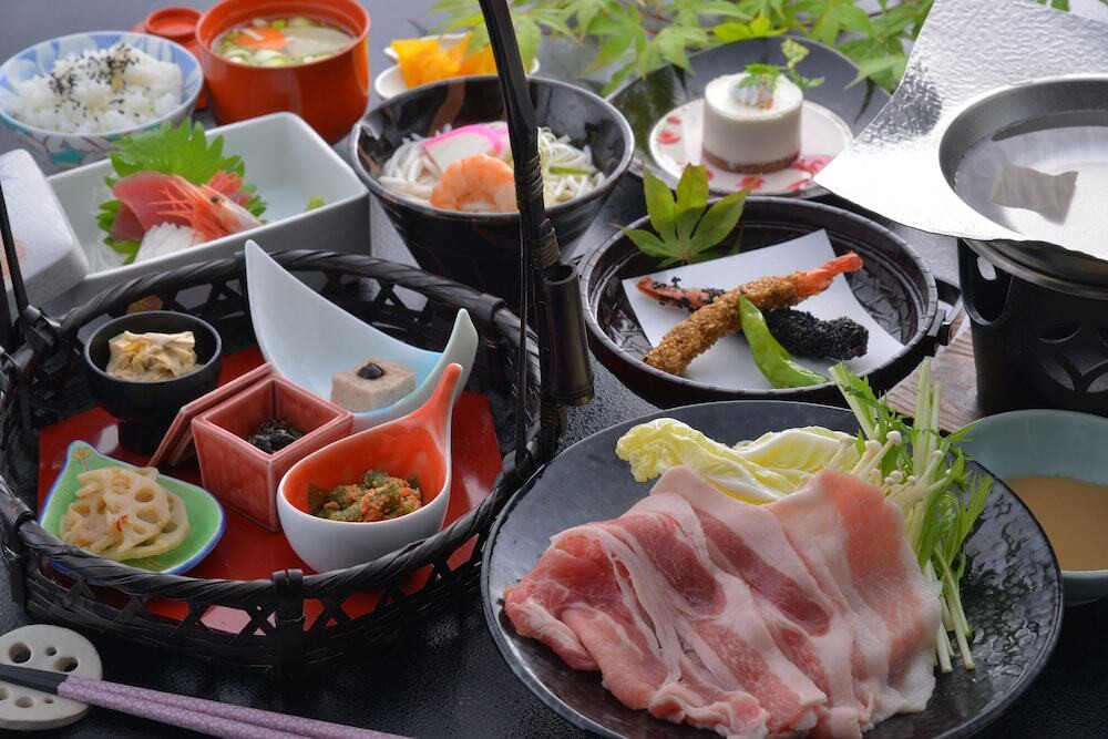 食事・飲み物