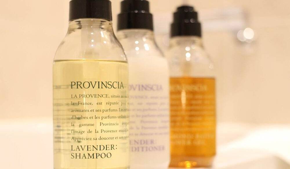 バスアメニティ / 3