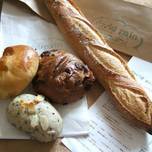 茨城の地産地消にこだわるフランスのパン職人「ダヴィッドパン」