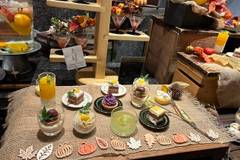 カフェ・イン・ザ・パーク