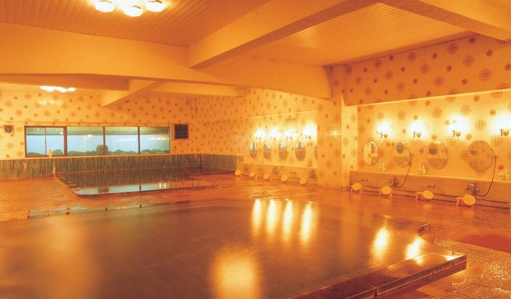 美肌の湯 花桐 / 3