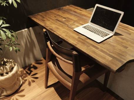 LAVA SAUNA & VILLA / 5