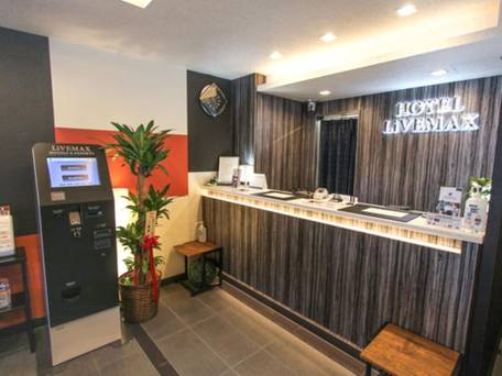 ホテルリブマックス京都寺町通 / 3