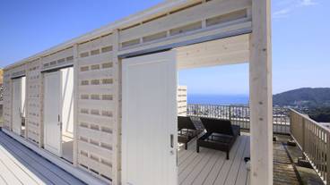 ナチュラル伊豆フレンチ 熱海風雅（アタミフウガ） / 2