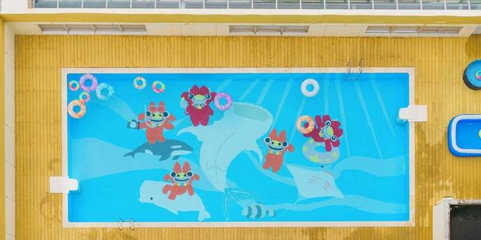 ホテル オーシャン 那覇国際通り（沖縄県 シティホテル） / 1