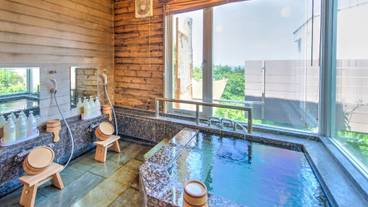 施設内の設備 / 4