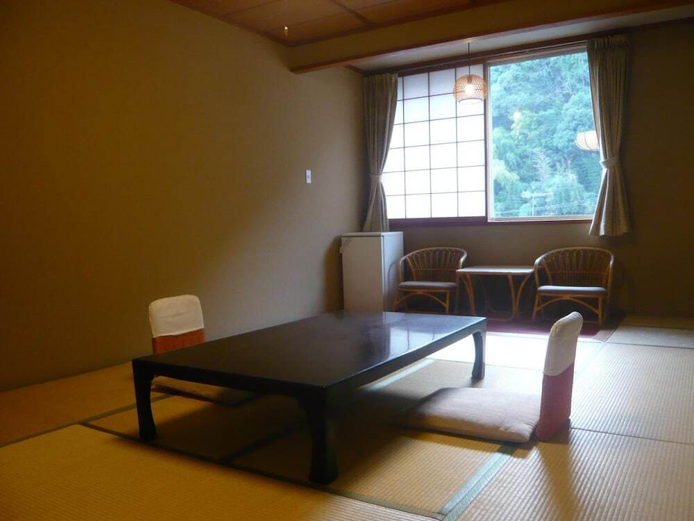 リビングルーム