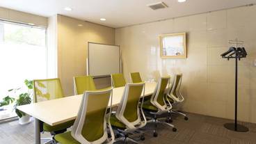 ビジネスセンター / 11