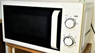 電子レンジ / 24