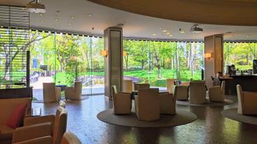 カフェ・セゾン② / 4