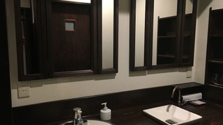 松の家 和洋室 (バス無しトイレ付き、喫煙可)