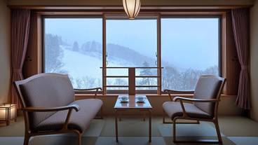 バルコニーからの眺望 / 13