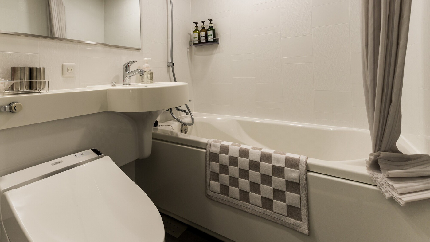 全室フローリング！自宅にいるような気分で寛げる3403663