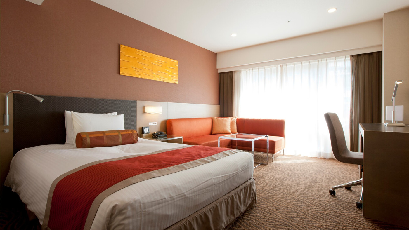 備品もアメニティも豊富♡おこもり鑑賞会にピッタリ4573345