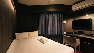 スーペリア ダブルルーム 禁煙