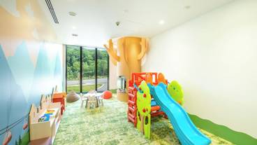 キッズスペース③ / 15