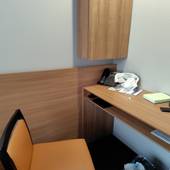 東横イン淀屋橋駅南(大阪府 ビジネスホテル) / 2