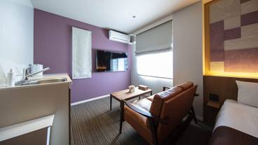 リビング エリア / 12