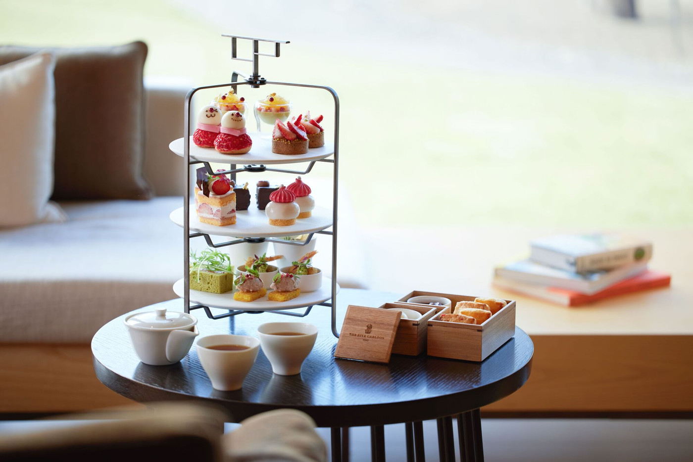 日常を離れて洗練されたステイを満喫！3573492