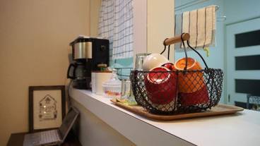 施設内の設備 / 5