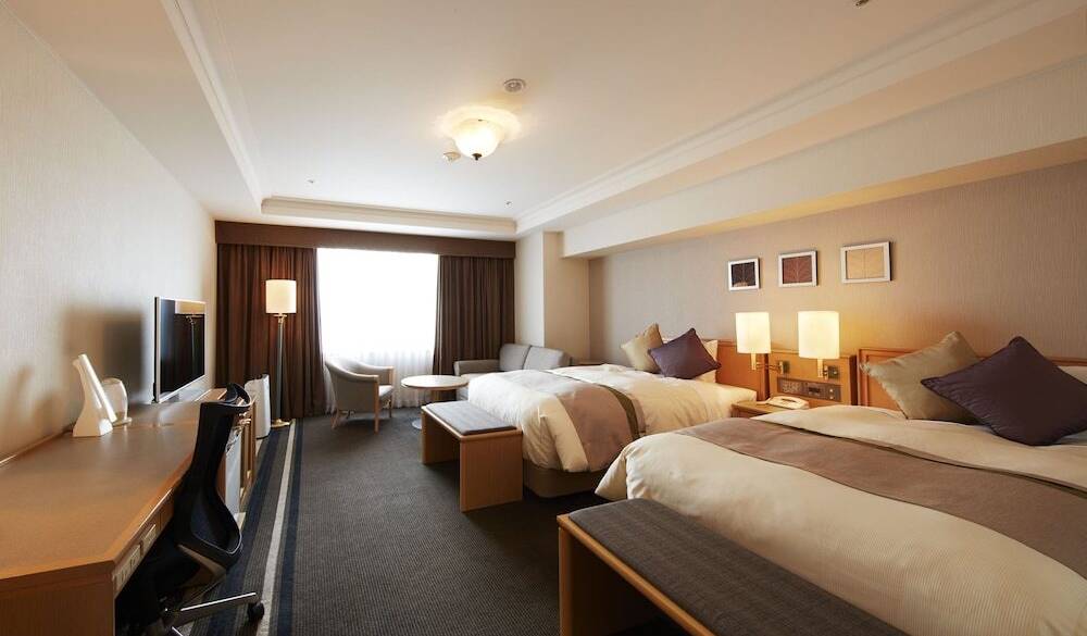 エグゼクティブコーナーツイン / 5