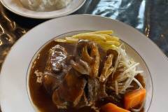 コーナーハウス