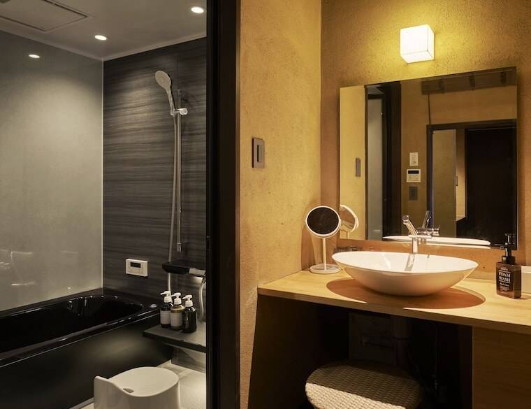 櫓屋 2階　高機能バス / 2