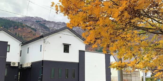 パーパスリゾート 越後湯沢 蔵（新潟県 コテージ・ロッジ・一棟貸） / 1