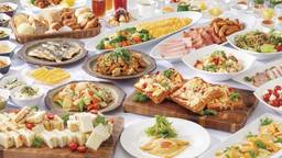 【舞浜周辺】朝食が美味しいホテル15選｜ディズニー近くで泊まるならここ！