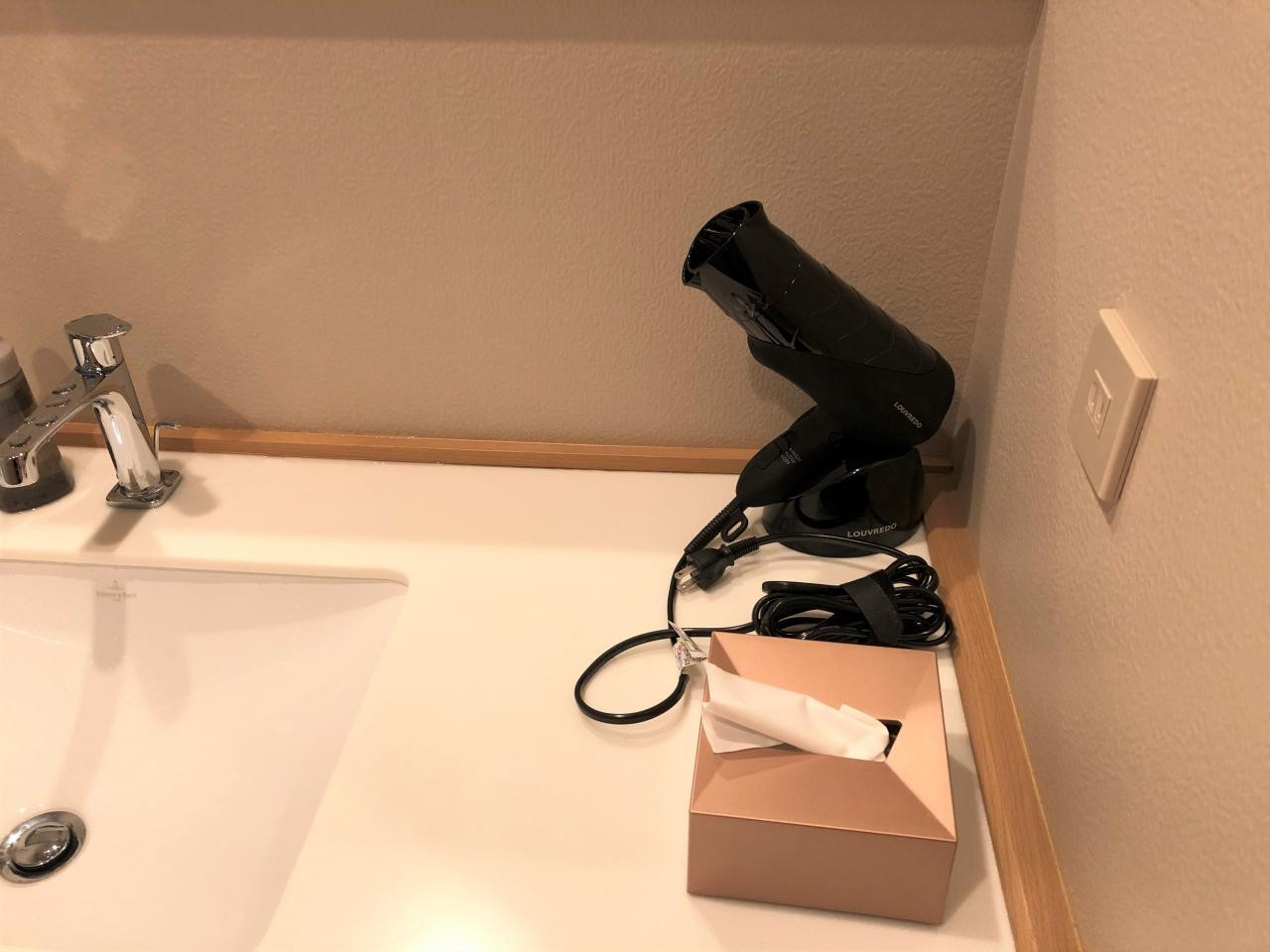 5.最新ホテルで痛んだヘアを復元「ホテルJALシティ東京 豊洲」3444786