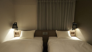 スタンダード ツインルーム 禁煙