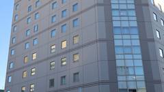 ダイワロイネットホテル宇都宮