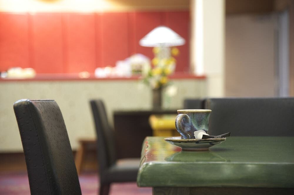 ロビーラウンジ