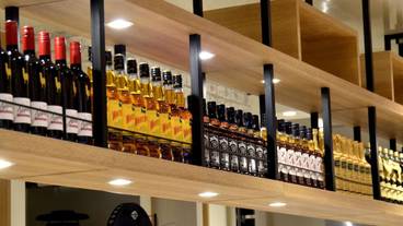 バー (施設内) / 5