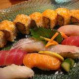 SUSHI BAR よし八（スシバーヨシハチ）