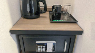 スタンダード ルーム ダブルベッド 1 台 禁煙