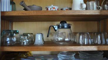 専用簡易キッチン / 12