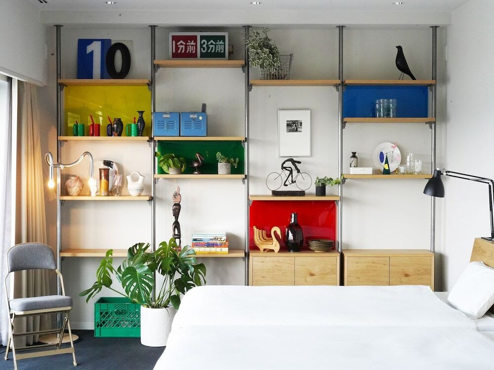 オーシャンバンクビュー 半露天スイート