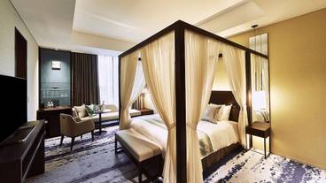 THE GATE HOTEL 東京 by HULIC（ザ　ゲートホテル　トウキョウ　バイ　ヒューリック） / 1