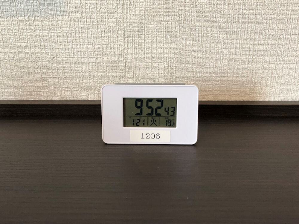 客室の設備とサービス