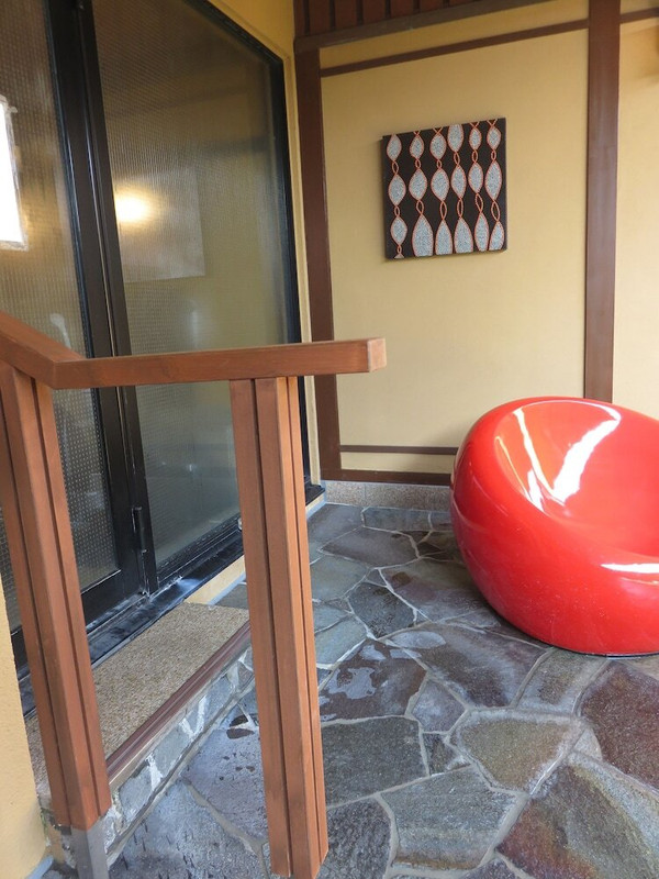 トリートメント ルーム