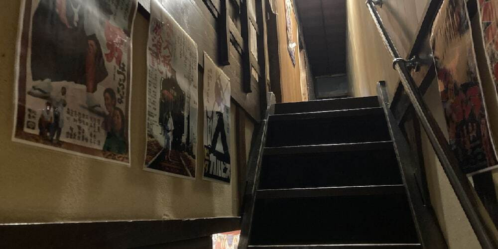 ロビーラウンジ