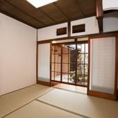 町家ゲストハウス みもろ（奈良県 ゲストハウス・ホステル・ドミトリー） / 5