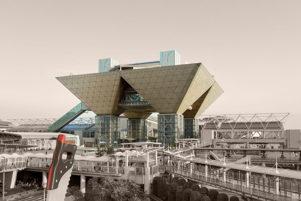 施設からの眺望