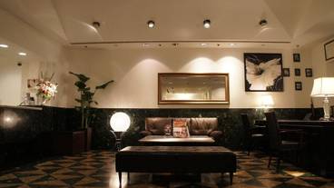 ロビー応接スペース / 5