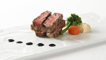 ディナー一例(6) / 6