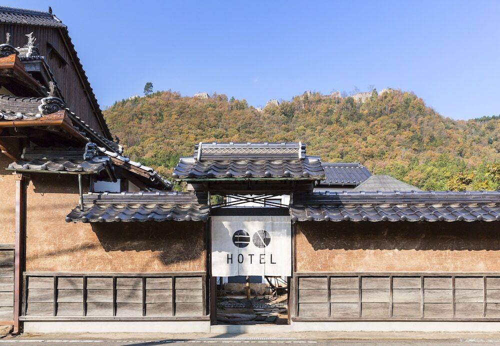 築100年以上の酒造場をリノベーション。天空の城「竹田城」の城下町で過ごす休日4057819