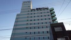 ビジネスホテル 東宝イン高松