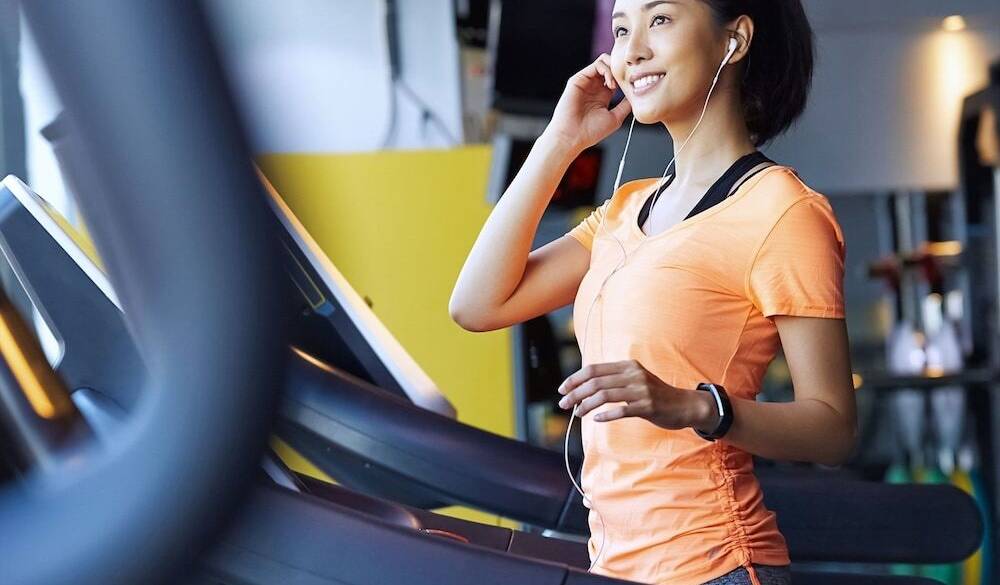 フィットネス① / 3